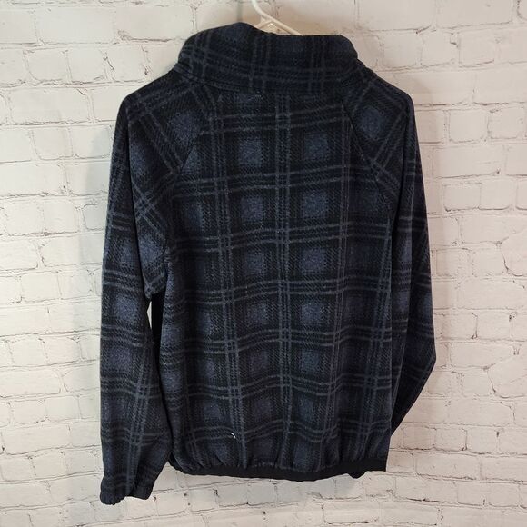 Men's O'Neill button-up jacket, size Medium - Picture 4 of 4